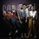 Bow wow wow at studio in Amsterdam.

[keywords]Posed, Full Length[/keywords]